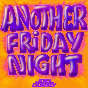 CORRY JOEL - ANOTHER FRIDAY NIGHT