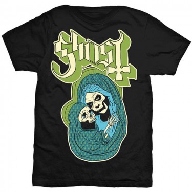 Ghost Unisex T-Shirt: Chosen Son (Small)