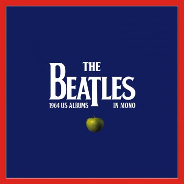 BEATLES - 1964 US Albums in Mono