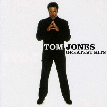 JONES TOM - GREATEST HITS