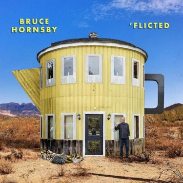 HORNSBY BRUCE - 'FLICTED