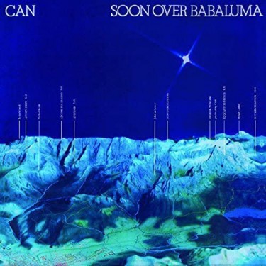 CAN - SOON OVER BABALUMA