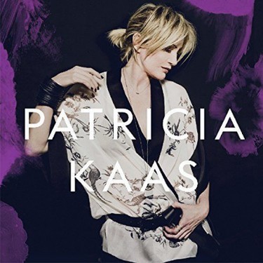 KAAS PATRICIA - PATRICIA KAAS