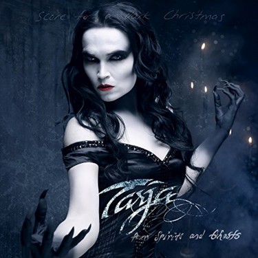 TARJA - FROM SPIRITS AND GHOST (SCORE FOR A DARK CHRISTMAS)