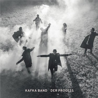 KAFKA BAND - DER PROCESS