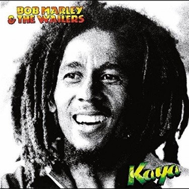 MARLEY BOB - KAYA