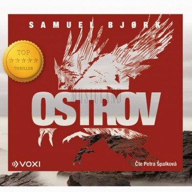 BJØRK, SAMUEL - OSTROV