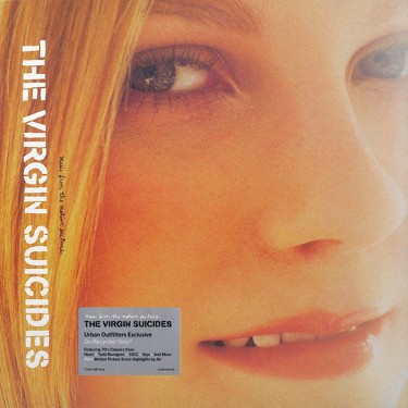 VIRGIN SUICIDES O.S.T. - AIR