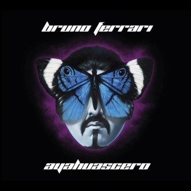 FERRARI BRUNO - AYAHUASCERO