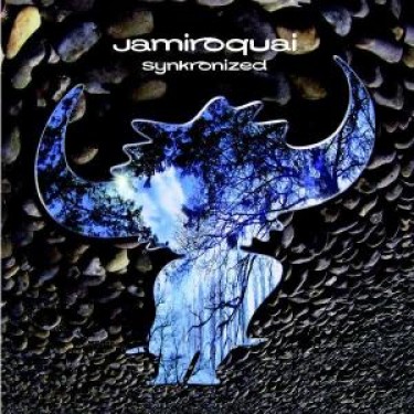 JAMIROQUAI - SYNKRONIZED