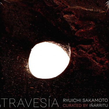 SAKAMOTO RYUICHI - TRAVESÍA