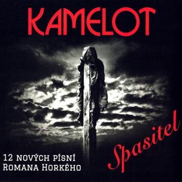 KAMELOT - SPASITEL