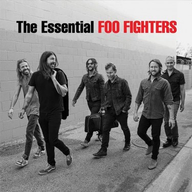 FOO FIGHTERS - ESSENTIAL