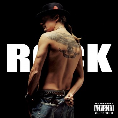 KID ROCK - KID ROCK