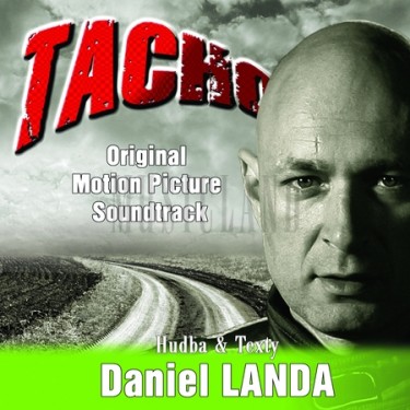 LANDA DANIEL - TACHO/OST