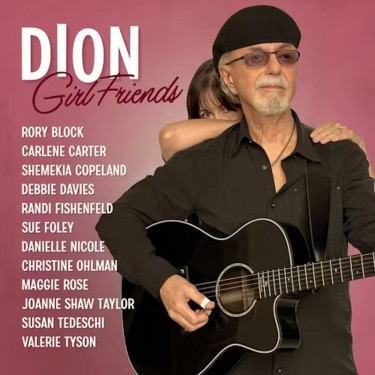 DION - GIRL FRIENDS