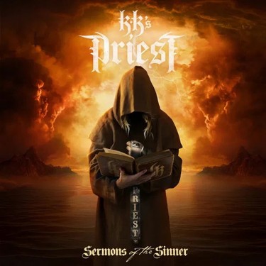 KK'S PRIEST - SERMONS OF THE SINNER