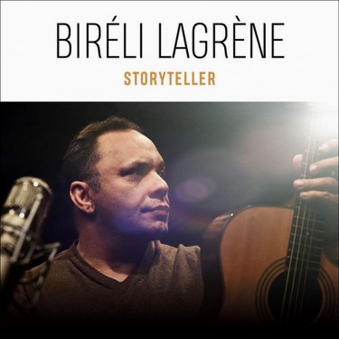 LAGRENE BIRELI - STORYTELLER