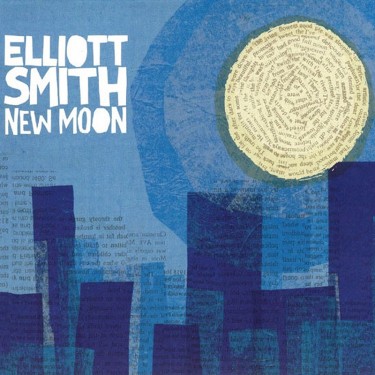 SMITH ELLIOTT - NEW MOON