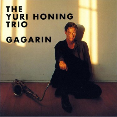 HONING YURI -TRIO- - GAGARIN