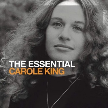 KING, CAROLE - ESSENTIAL CAROLE KING