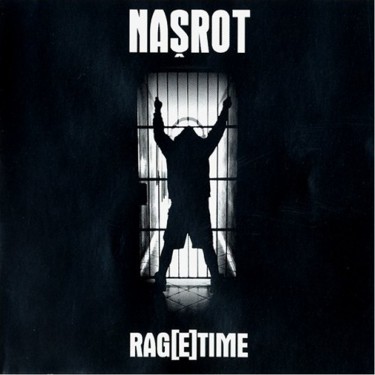 NAŠROT - RAG(E)TIME