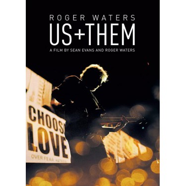 WATERS ROGER - US + THEM