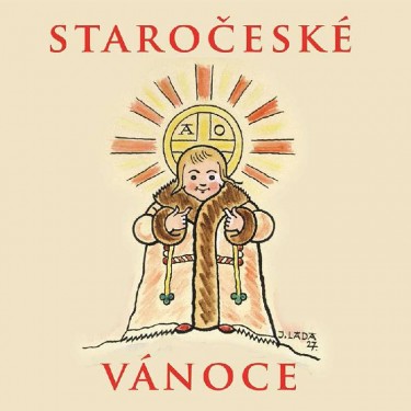 STAROČESKÉ VÁNOCE