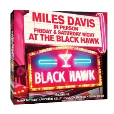 DAVIS MILES - FRIDAY & SATURDAY NIGHTS