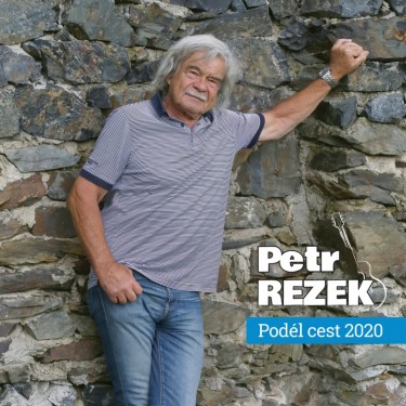 REZEK PETR - PODÉL CEST 2020