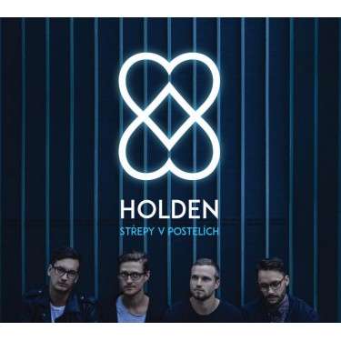 HOLDEN - STŘEPY V POSTELÍCH (2016)