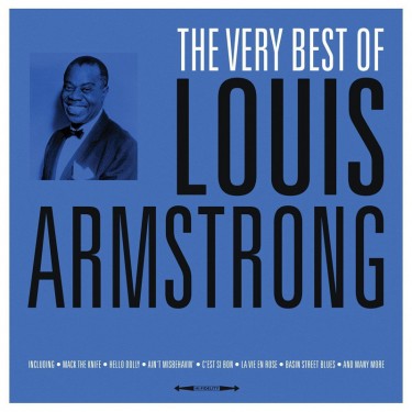 ARMSTRONG LOUIS - THE VERY BEST OF