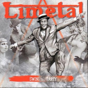 LIMETAL - SWINGERS PARTY