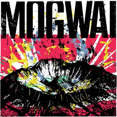 MOGWAI - THE BAD FIRE