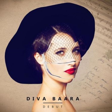 DIVÁ BAARA - DEBUT