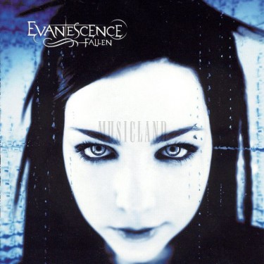 EVANESCENCE - FALLEN