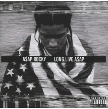 ASAP ROCKY - LONG.LIVE.ASAP