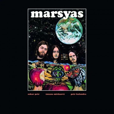 MARSYAS - MARSYAS