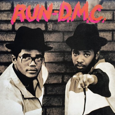 RUN DMC - RUN DMC