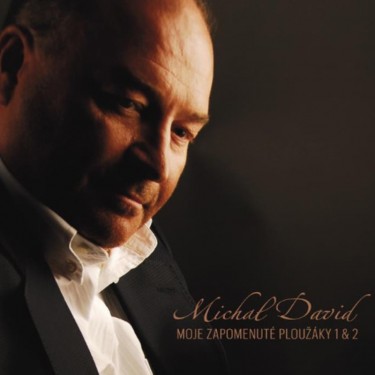 DAVID MICHAL - MOJE ZAPOMENUTE PLOUZAKY 1 & 2