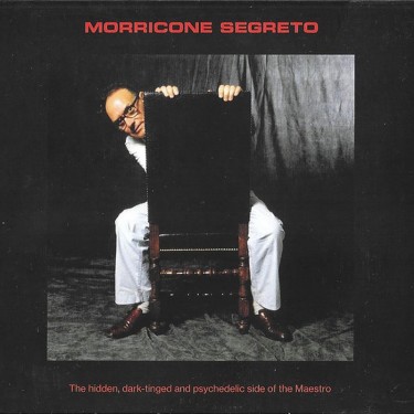 MORRICONE ENNIO - SEGRETO