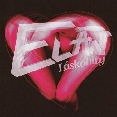 ELÁN - LASKOHITY