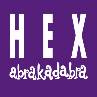 HEX - ABRAKADABRA