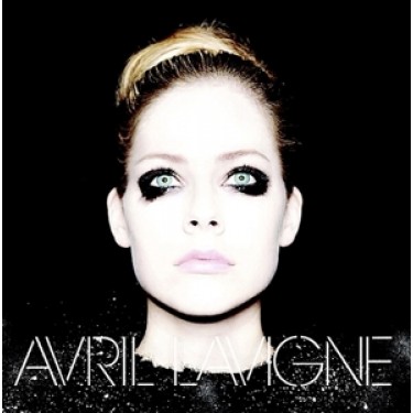 LAVIGNE AVRIL - AVRIL LAVIGNE