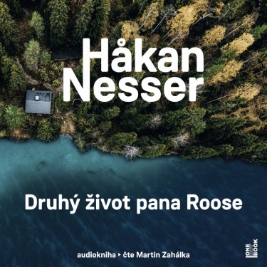 Zahálka Martin - Druhý život pana Rose