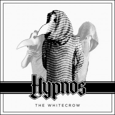 HYPNOS - THE WHITECROW LTD. (CD+DVD)