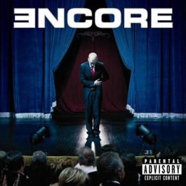 EMINEM - ENCORE