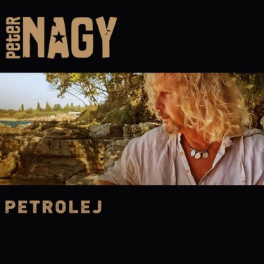 NAGY PETER - PETROLEJ