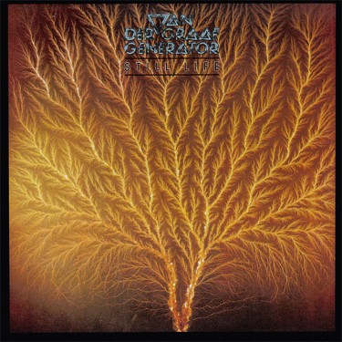 VAN DER GRAAF GENERATOR - STILL LIFE