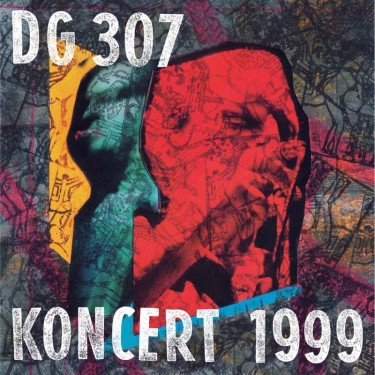 DG 307 - KONCERT 1990